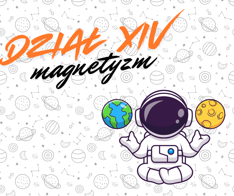 Kurs Magnetyzm – pole, indukcja, siła Lorentza